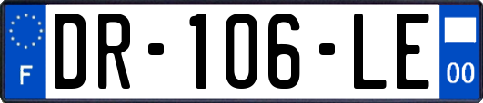 DR-106-LE