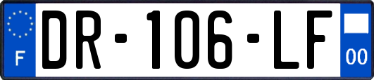 DR-106-LF