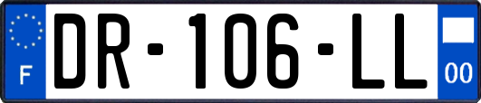 DR-106-LL