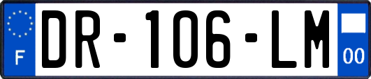 DR-106-LM