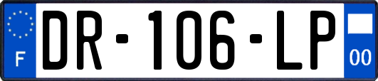 DR-106-LP
