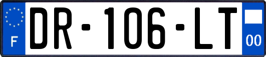 DR-106-LT