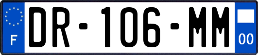 DR-106-MM