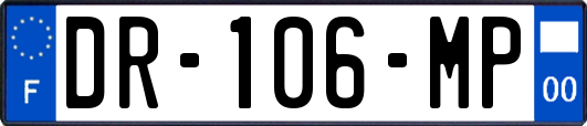 DR-106-MP