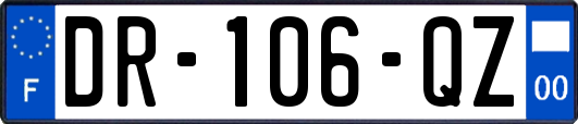 DR-106-QZ