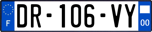 DR-106-VY