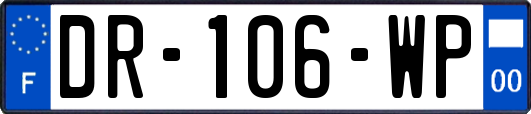 DR-106-WP