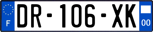 DR-106-XK