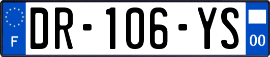 DR-106-YS