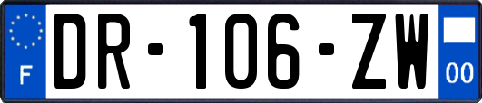 DR-106-ZW