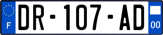 DR-107-AD