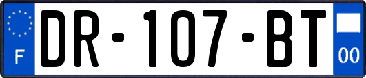 DR-107-BT