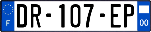 DR-107-EP