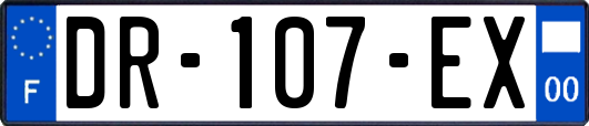 DR-107-EX