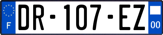 DR-107-EZ