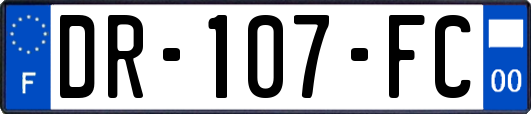 DR-107-FC