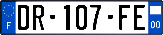 DR-107-FE