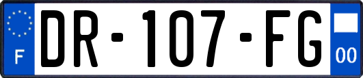 DR-107-FG