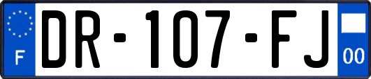 DR-107-FJ