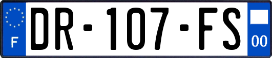 DR-107-FS