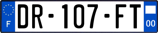 DR-107-FT