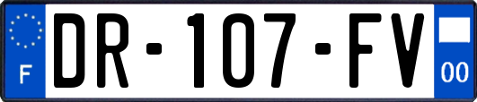 DR-107-FV
