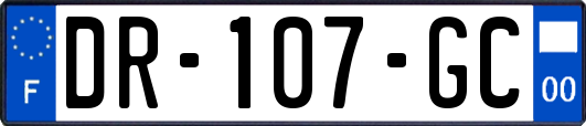 DR-107-GC