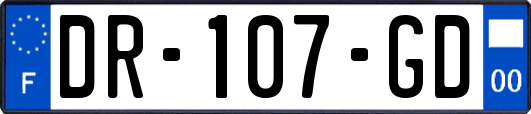DR-107-GD
