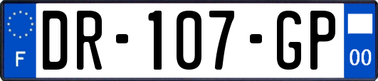 DR-107-GP
