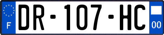 DR-107-HC