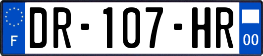 DR-107-HR