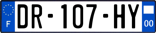 DR-107-HY