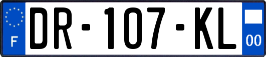 DR-107-KL