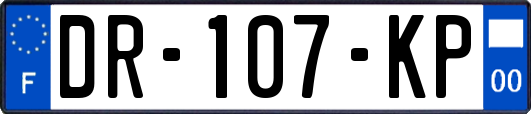 DR-107-KP