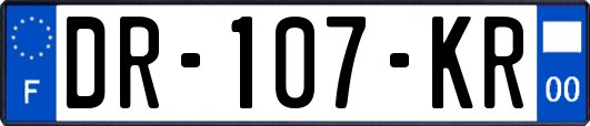 DR-107-KR