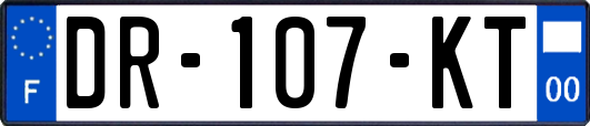 DR-107-KT