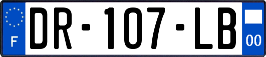 DR-107-LB