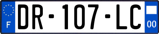 DR-107-LC