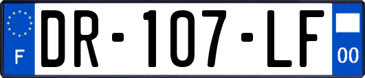 DR-107-LF