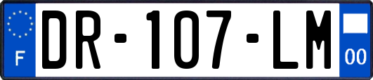 DR-107-LM