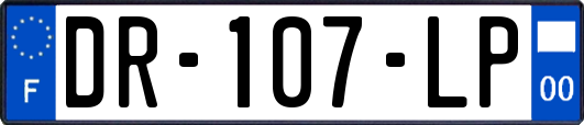 DR-107-LP