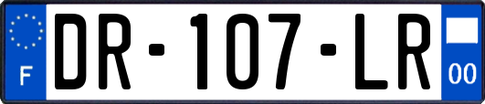 DR-107-LR
