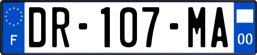 DR-107-MA
