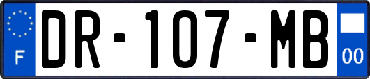 DR-107-MB