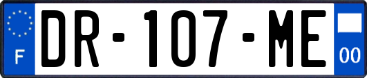 DR-107-ME