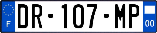 DR-107-MP