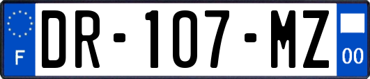 DR-107-MZ