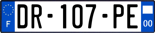 DR-107-PE