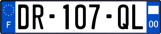 DR-107-QL