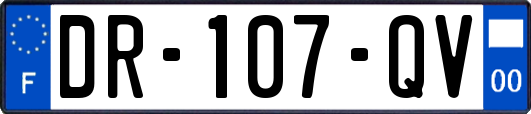 DR-107-QV